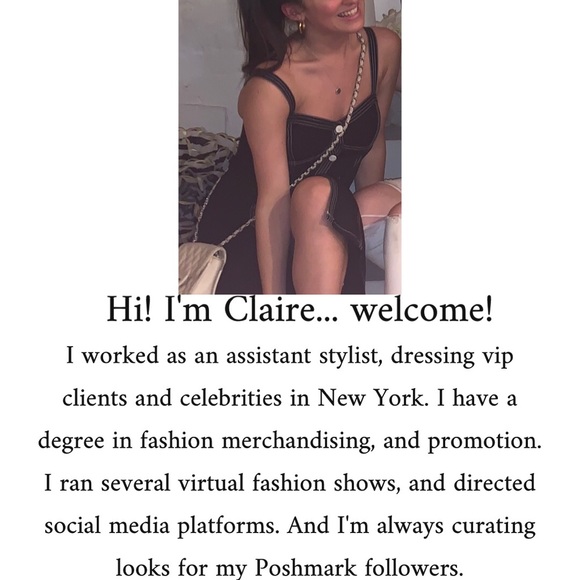 About me page - Picture 2 of 7